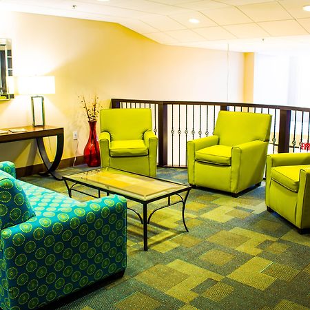 Holiday Inn Express & Suites Havelock Northwest New Bern By Ihg מראה חיצוני תמונה