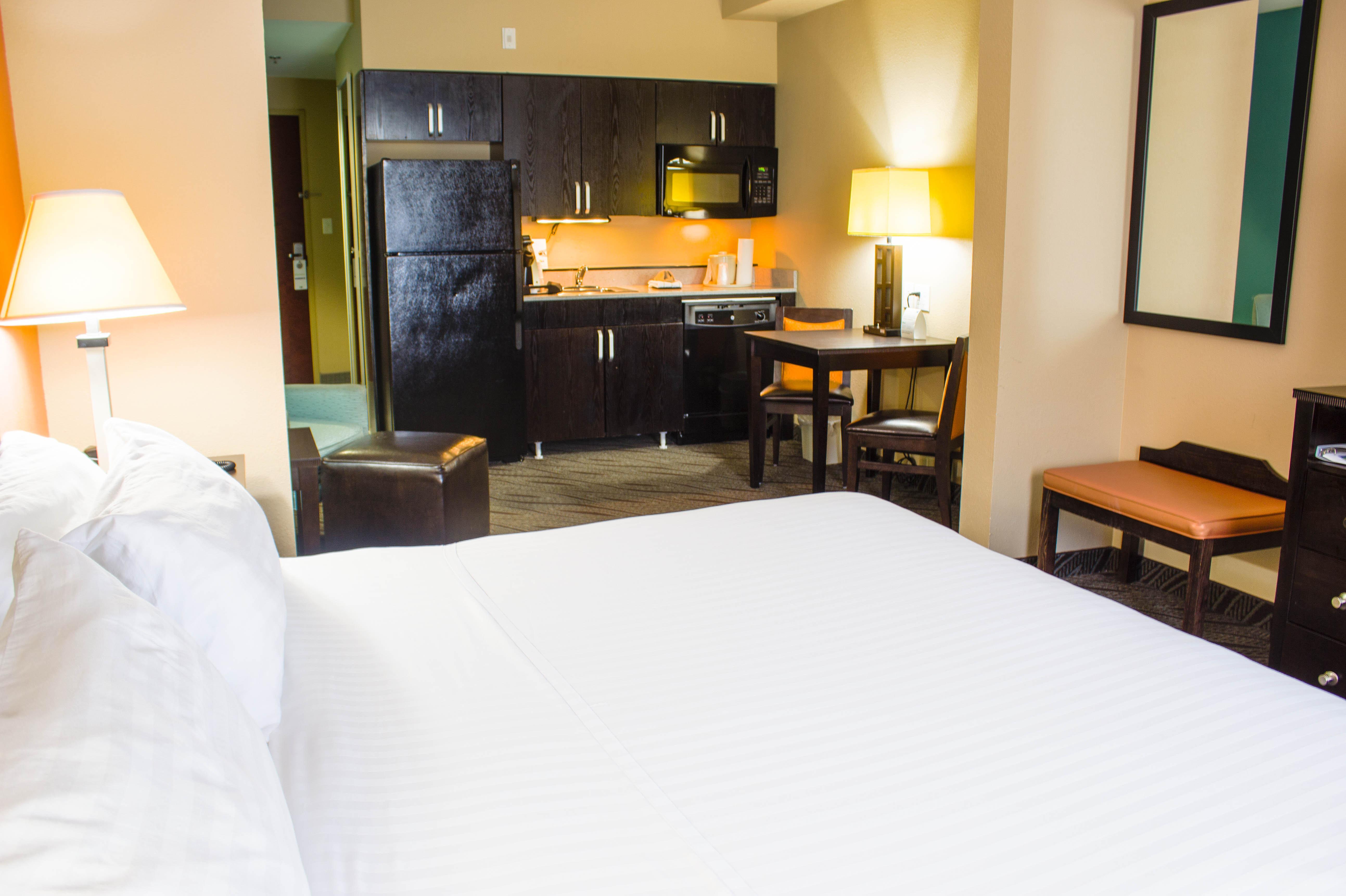 Holiday Inn Express & Suites Havelock Northwest New Bern By Ihg מראה חיצוני תמונה