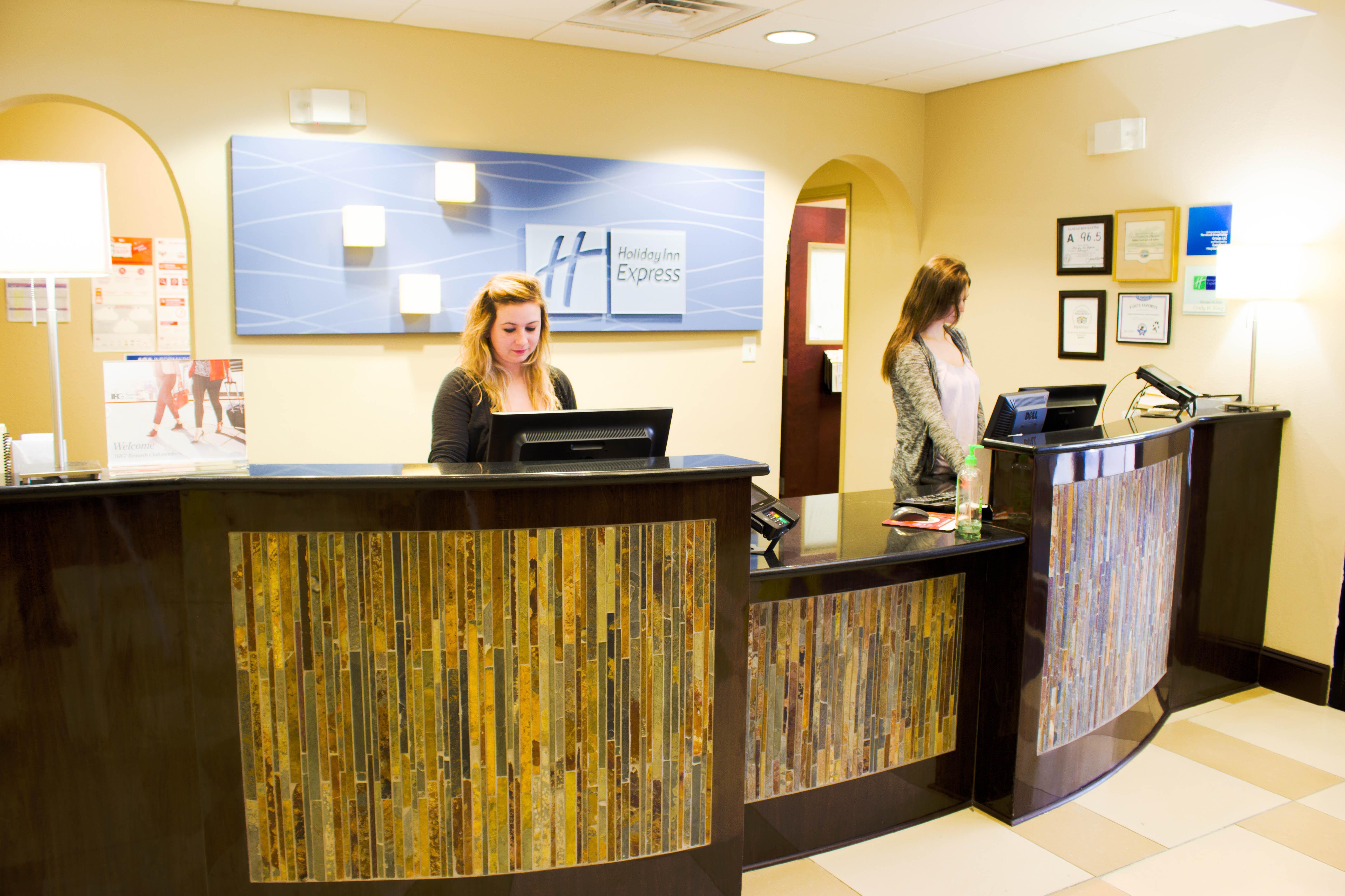 Holiday Inn Express & Suites Havelock Northwest New Bern By Ihg מראה חיצוני תמונה