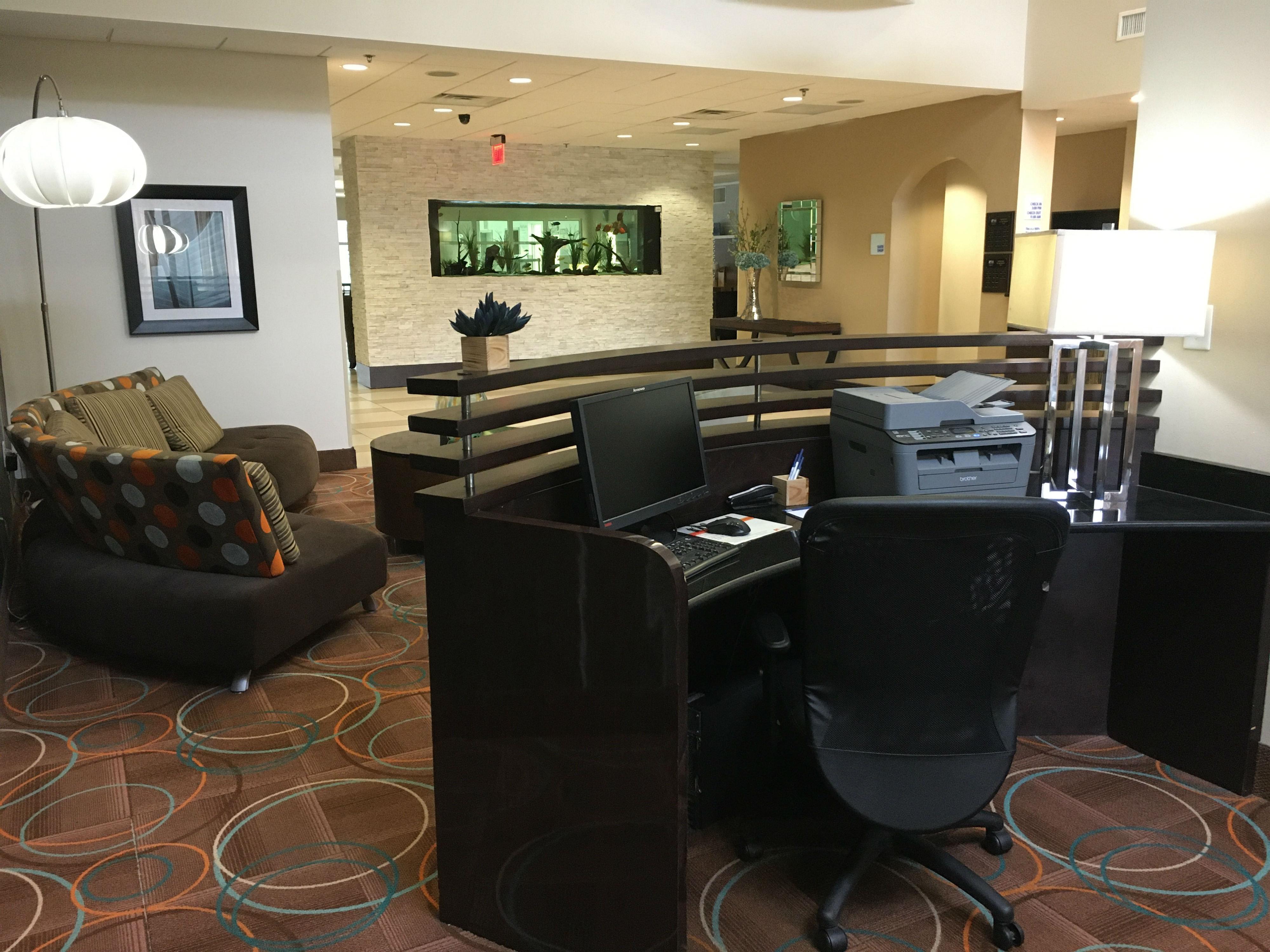 Holiday Inn Express & Suites Havelock Northwest New Bern By Ihg מראה חיצוני תמונה