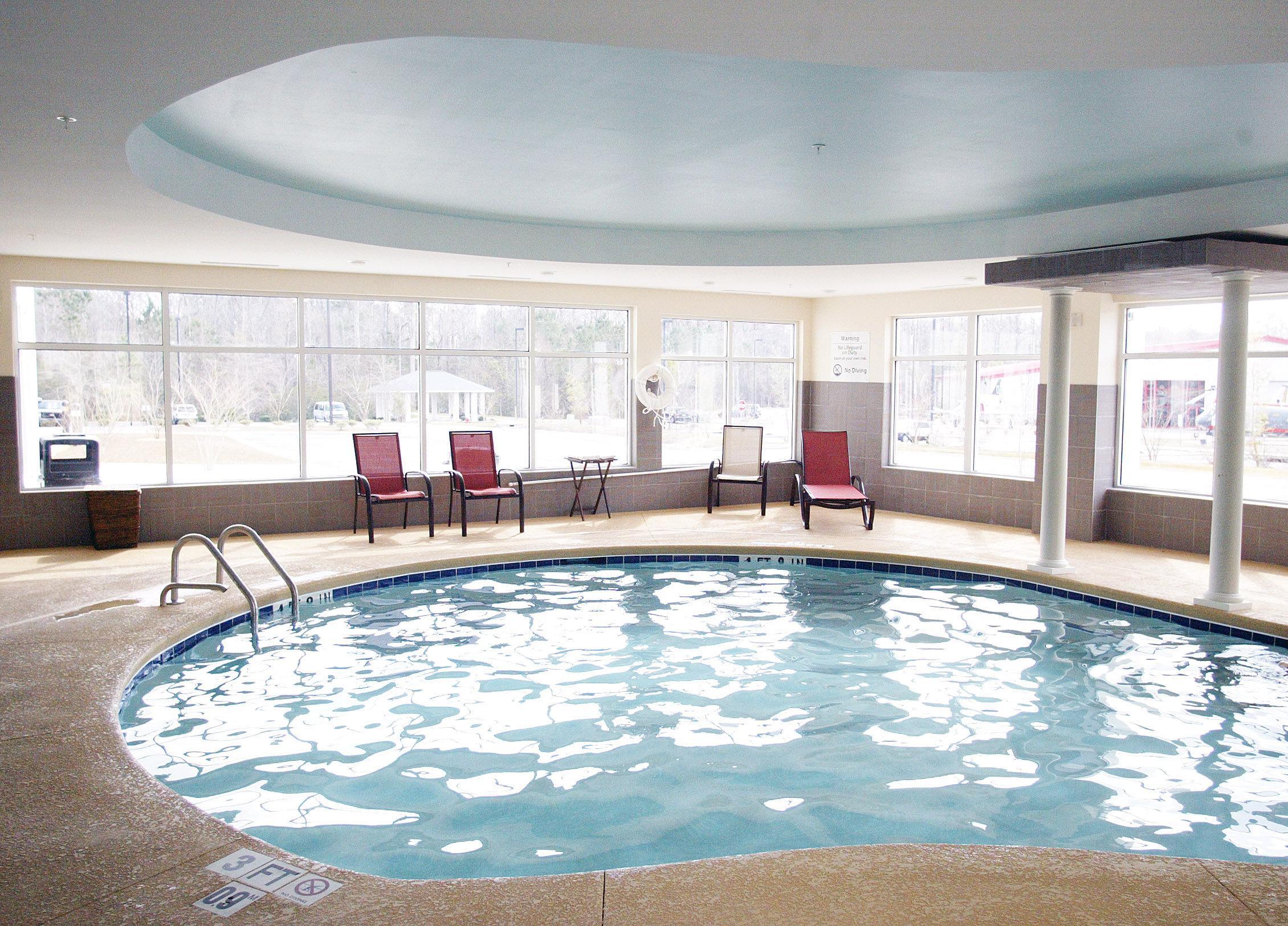 Holiday Inn Express & Suites Havelock Northwest New Bern By Ihg מראה חיצוני תמונה
