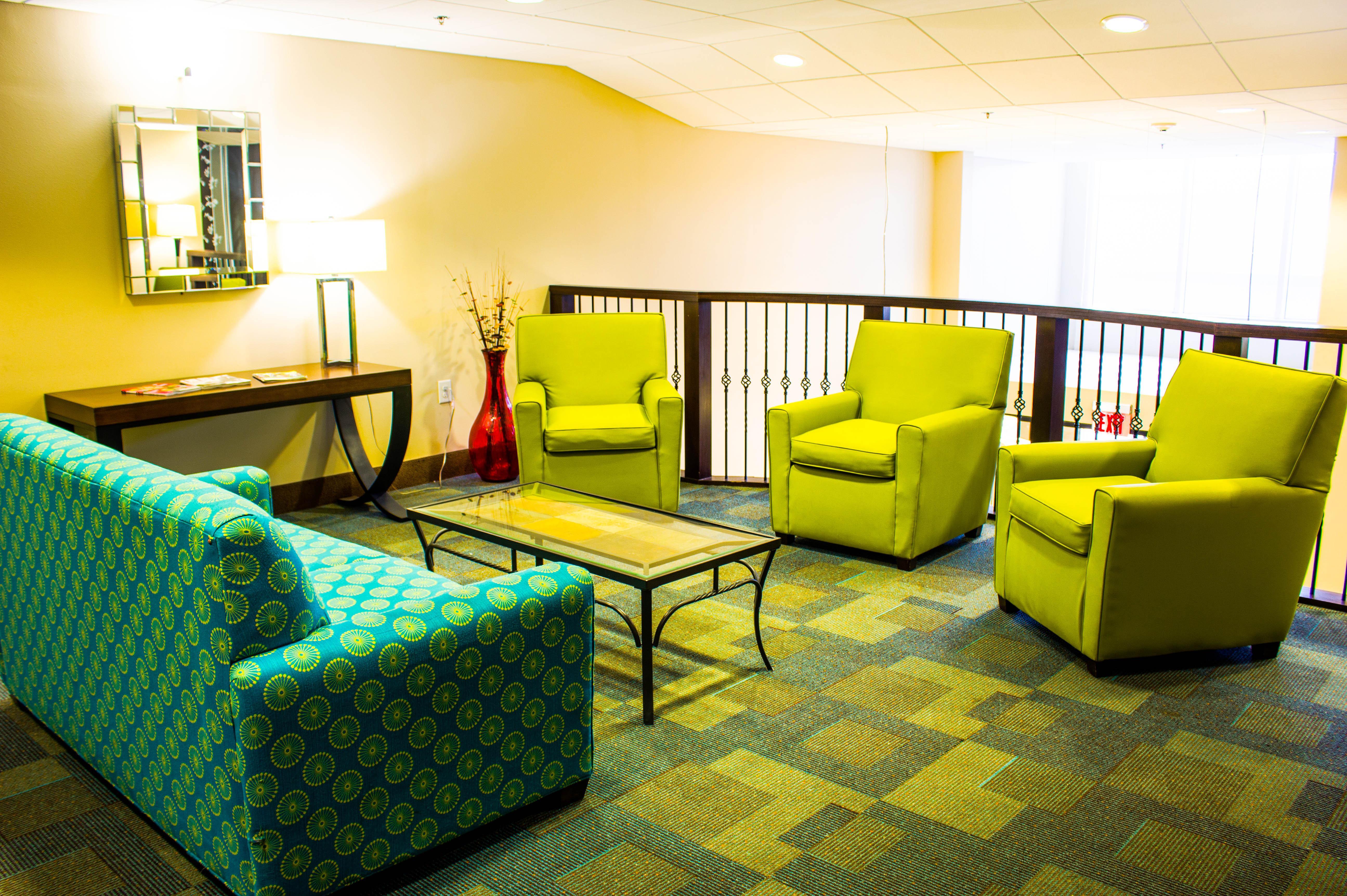 Holiday Inn Express & Suites Havelock Northwest New Bern By Ihg מראה חיצוני תמונה