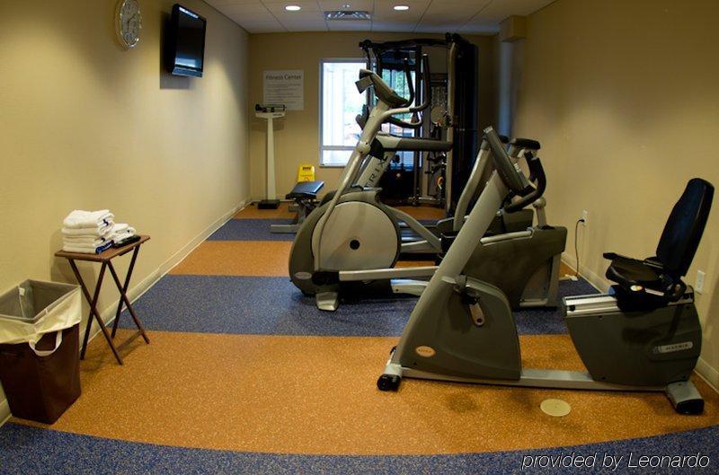 Holiday Inn Express & Suites Havelock Northwest New Bern By Ihg מתקנים תמונה