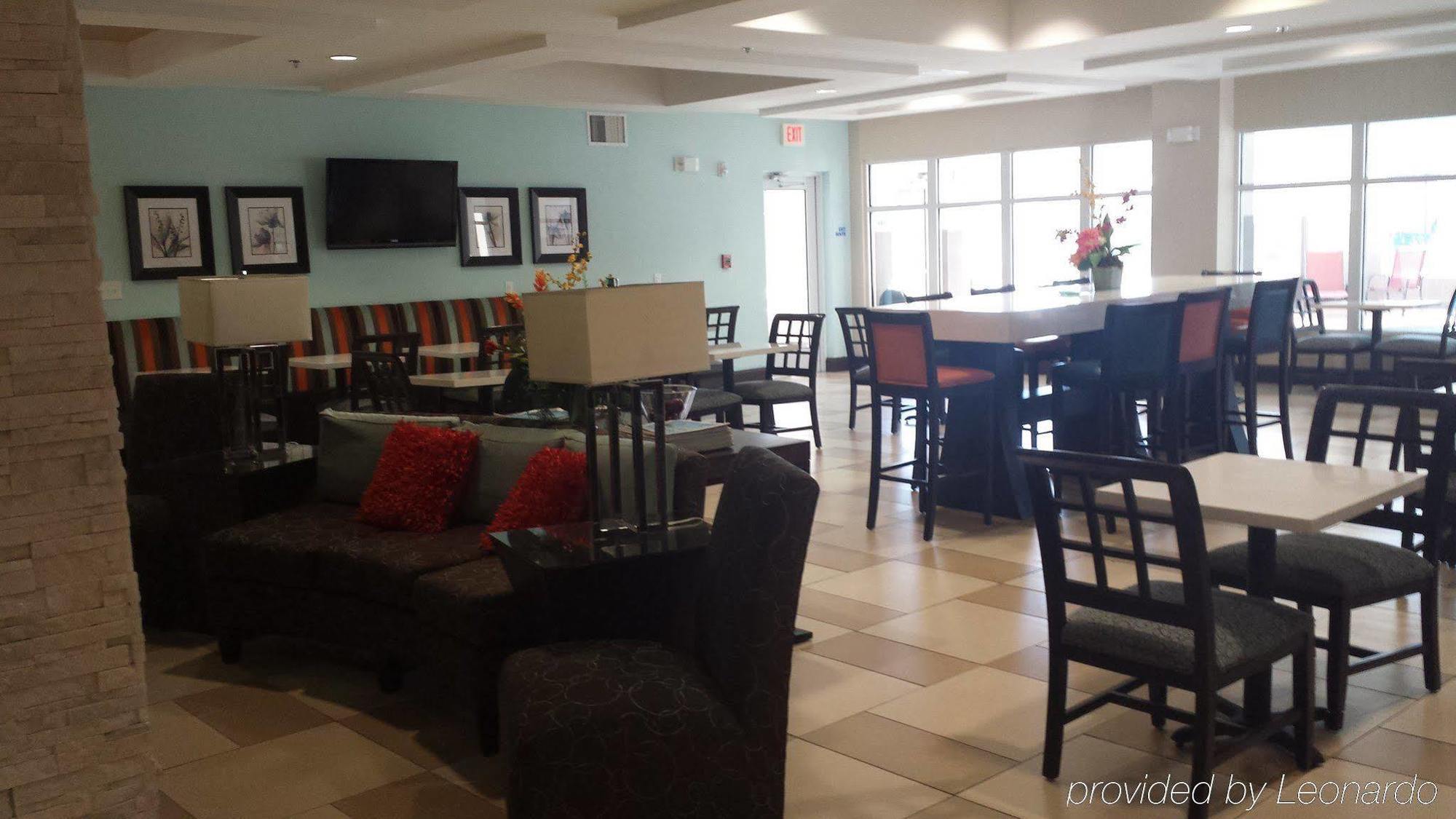Holiday Inn Express & Suites Havelock Northwest New Bern By Ihg מראה חיצוני תמונה